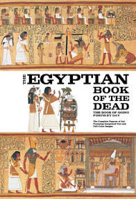 Egyptian Book of the Dead